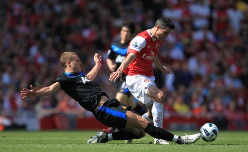 他们的进攻 他们的进攻